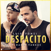 Luis Fonsi: Despacito (Featuring Daddy Yankee)