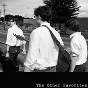 The Other Favorites (EP)