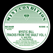 Tracks From The Vault EP