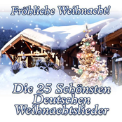 Frohliche Weihnacht! Die 25 schonsten deutschen Weihnachtslieder