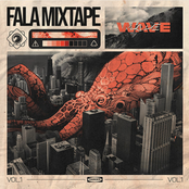 FALA MIXTAPE vol. 1