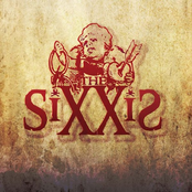 I Wanted More by The Sixxis