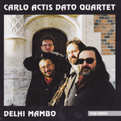 Delhi Mambo