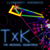 TxK - The Original Soundtrack