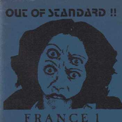 out of standard!! - france 1