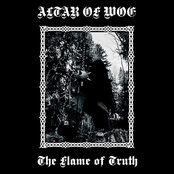 Altar of Woe