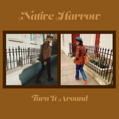 Native Harrow: Turn It Around