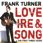 Dancing Queen by Frank Turner