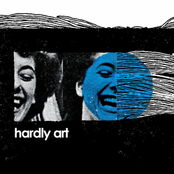 Hardly Art Sampler 2010