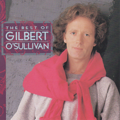 Get Down van Gilbert O'Sulivan