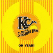 Desire by Kc And The Sunshine Band