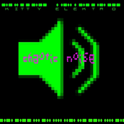 Chaotic Noise