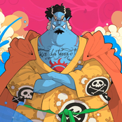 Jinbe (feat. Anny)