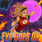 Fya Goes On