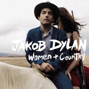 Holy Rollers For Love by Jakob Dylan