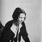 Edna St. Vincent Millay