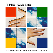You Are The Girl by The Cars