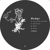 Marsh Lane EP