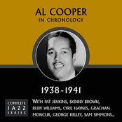 Complete Jazz Series 1938 - 1941