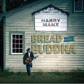 Harry Manx: Bread and Buddha