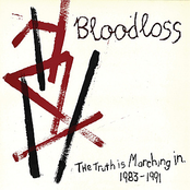 Blabbermouth by Bloodloss