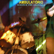 Sessões Pré-Gravação