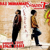 ras muhamad & daddy t