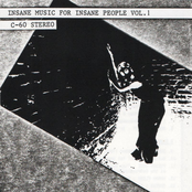 Insane Music for Insane People Vol.1