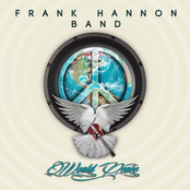 Frank Hannon: World Peace