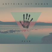 Anything But Human: Push