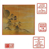 Moon Road To Dawn: An Encounter of Chinese and Japanese Traditional Music
