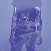 FOXES