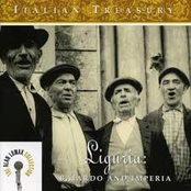 Alan Lomax: Italian Treasury, Liguria - Baiardo and Imperia