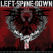 Welcome To The Future by Left Spine Down