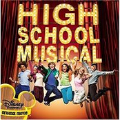 Gabriella: High School Musical