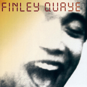 Finley Quaye: Maverick A Strike