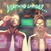 Everything Changed… [Explicit]