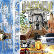 RICHES N BITCHES VOL.3