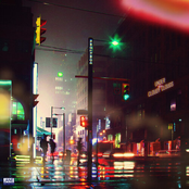 Under the Cloudy Clouds