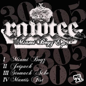 Rawtee_Miami Boyz EP_FREE DOWNLOAD
