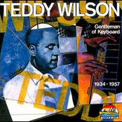 Under A Blanket Of Blue by Teddy Wilson