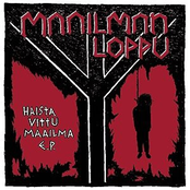 Haista Vittu Maailma