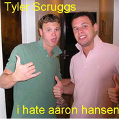 I Hate Aaron Hansen - Single