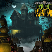 MCF Return to Ravenhearst OST
