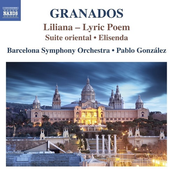 Granados: Liliana, Suite Oriental & Elisenda