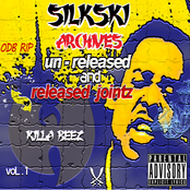 Silkski Bonus Tracks