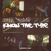 Know the Type (feat. CJ Fly, Mr. Muthafuckin' eXquire) - Single