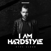 Brennan Heart: I AM HARDSTYLE (The Album)