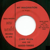 chris allen & the good-timers