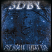 Die Hoelle Friert Ein